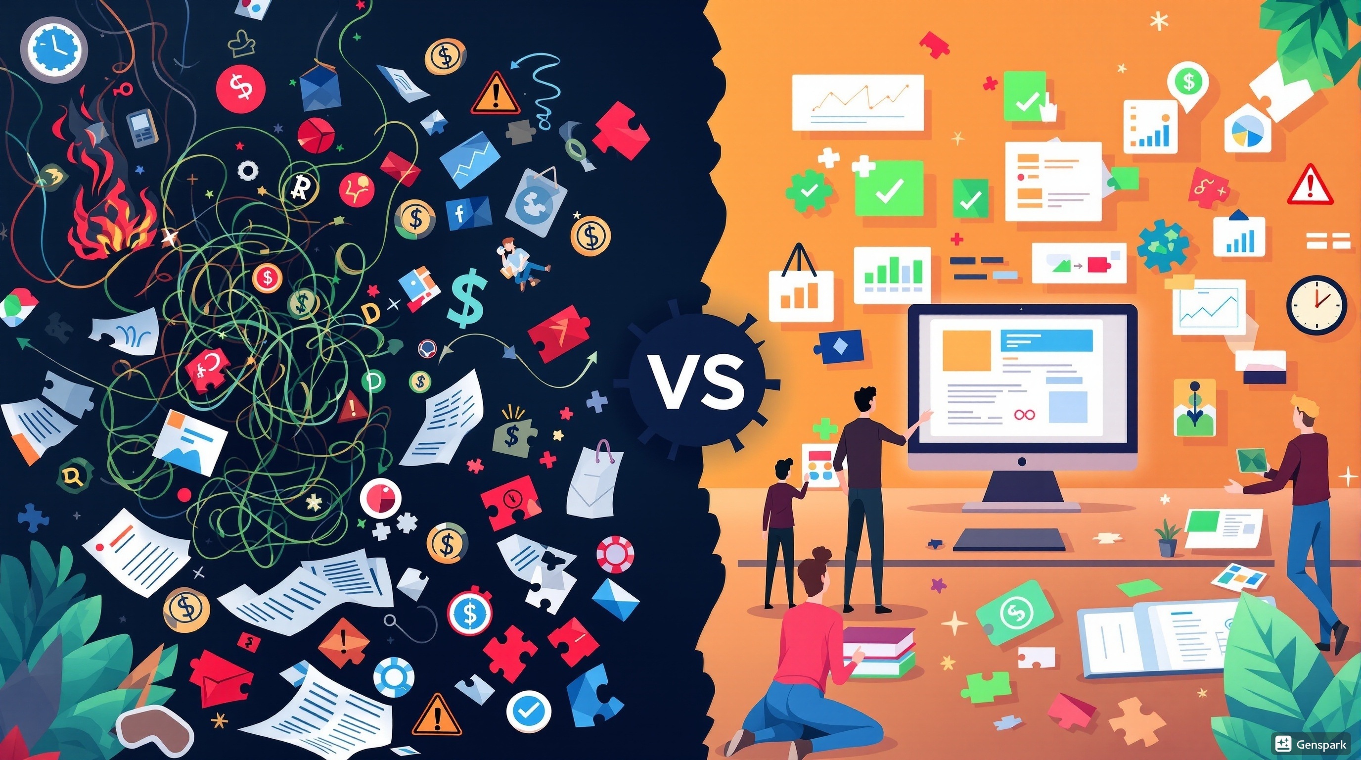 The Hidden Cost of Starting Development Without a Prototype