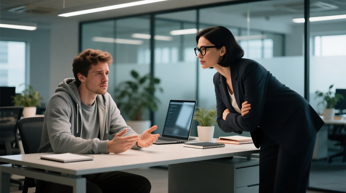 Why Developers Keep Asking Questions: The Real Problem With Your Requirements