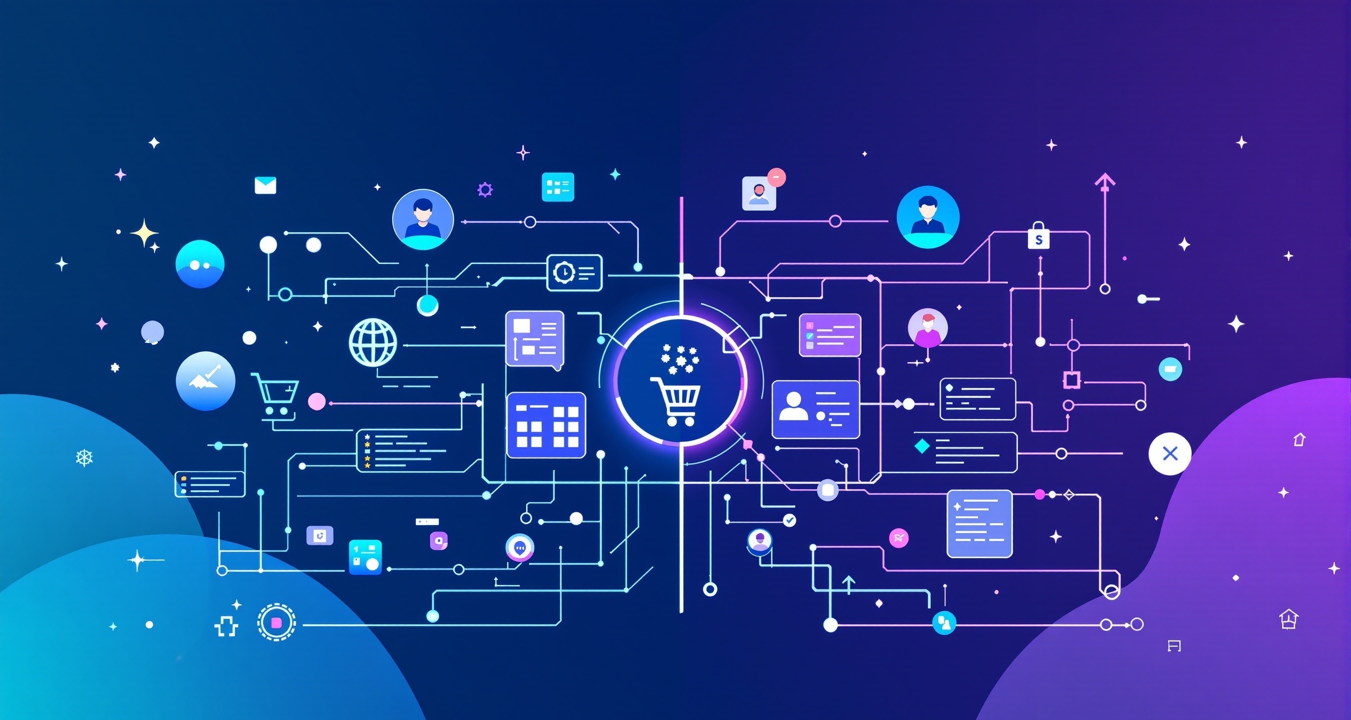 Marketplace Requirements: How to Define Both Sides of a Two-Sided Platform
