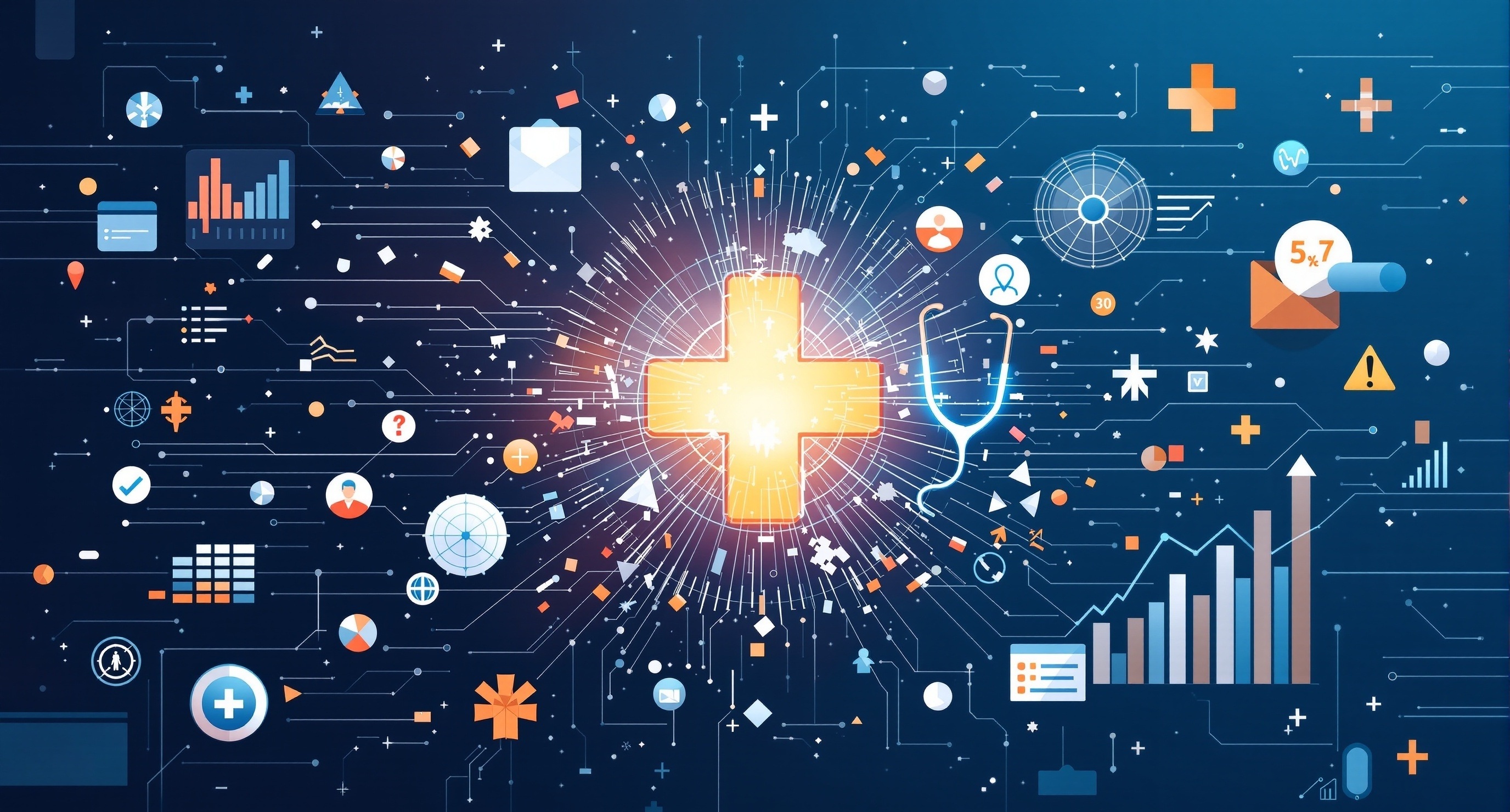 Why Most HealthTech MVPs Fail: A Business Analyst’s Perspective