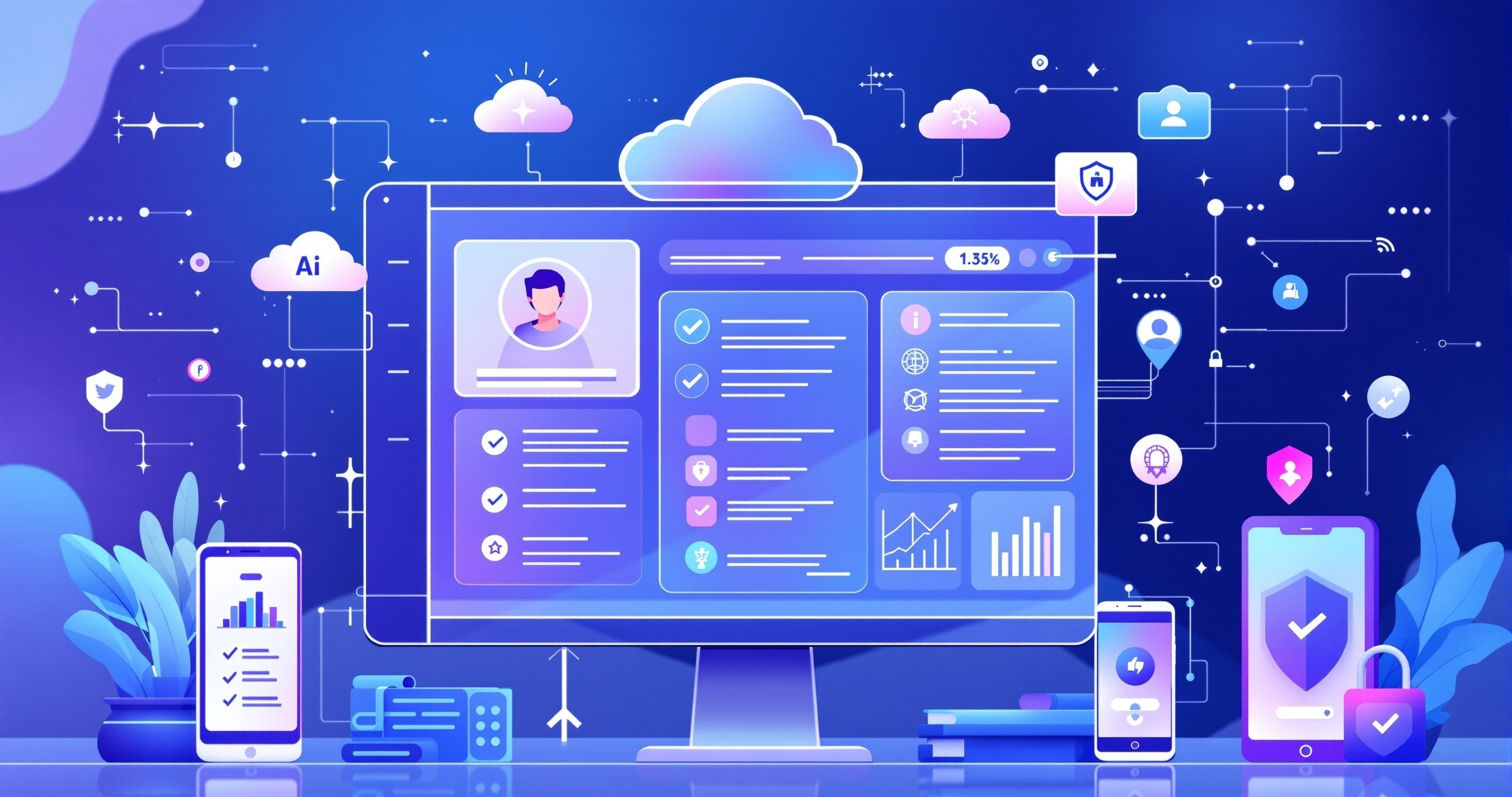 EdTech Platform Requirements Checklist for 2025 (Free Template)